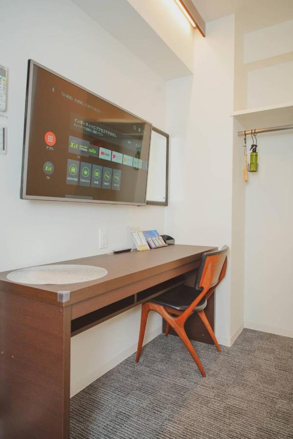 Hotel Plaisir Akihabara Tokyo Eksteriør billede